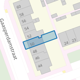 Perceel ZDM01-P-2525