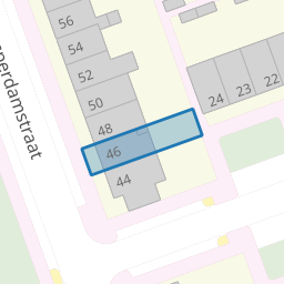 Perceel ZDM01-P-2533