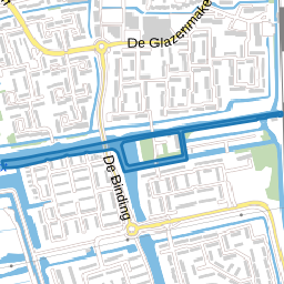 Perceel ZDM01-P-2537