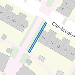 Perceel ZDM01-P-2540