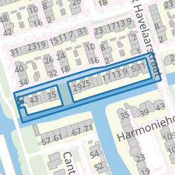 Perceel ZDM01-P-2545