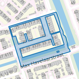 Perceel ZDM01-P-2555