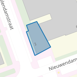 Perceel ZDM01-P-2565