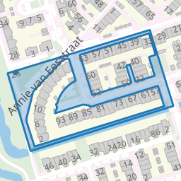 Perceel ZDM01-P-2590