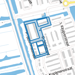 Perceel ZDM01-P-2592