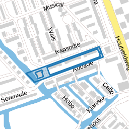 Perceel ZDM01-P-2598