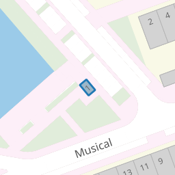 Perceel ZDM01-P-2599