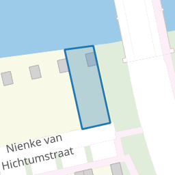 Perceel ZDM01-P-2601