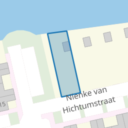 Perceel ZDM01-P-2603