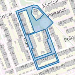 Perceel ZDM01-P-2612