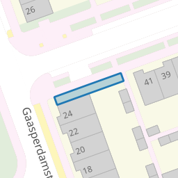 Perceel ZDM01-P-2613