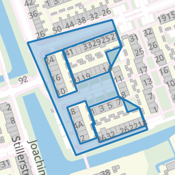 Perceel ZDM01-P-2614