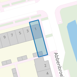 Perceel ZDM01-P-2615