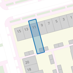 Perceel ZDM01-P-2620