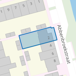 Perceel ZDM01-P-2623