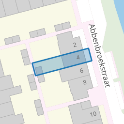 Perceel ZDM01-P-2624