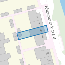 Perceel ZDM01-P-2625