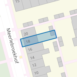 Perceel ZDM01-P-2632