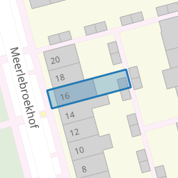 Perceel ZDM01-P-2633
