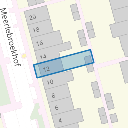 Perceel ZDM01-P-2635