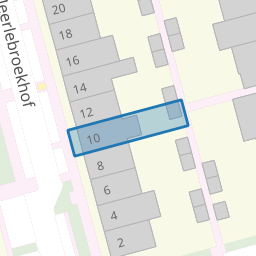 Perceel ZDM01-P-2636