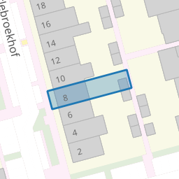 Perceel ZDM01-P-2637