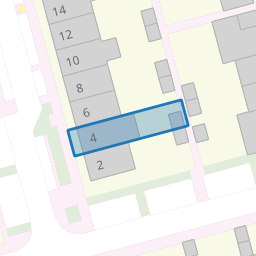 Perceel ZDM01-P-2639