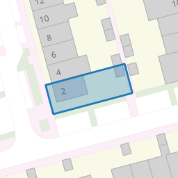 Perceel ZDM01-P-2640