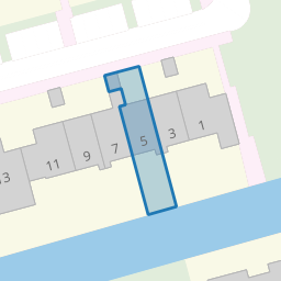 Perceel ZDM01-P-2643