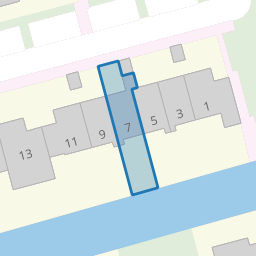 Perceel ZDM01-P-2644