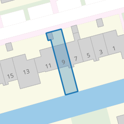 Perceel ZDM01-P-2645