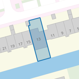 Perceel ZDM01-P-2647