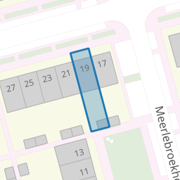 Perceel ZDM01-P-2666