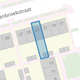 Perceel ZDM01-P-2668