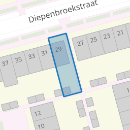 Perceel ZDM01-P-2671