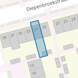 Perceel ZDM01-P-2672