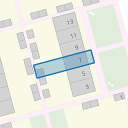 Perceel ZDM01-P-2680