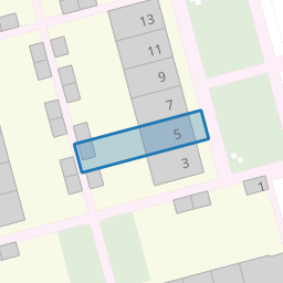 Perceel ZDM01-P-2681