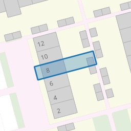 Perceel ZDM01-P-2685