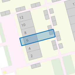 Perceel ZDM01-P-2686