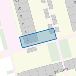 Perceel ZDM01-P-2688