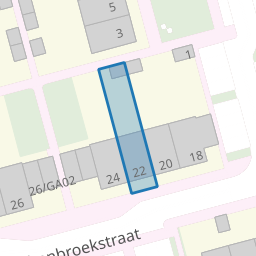 Perceel ZDM01-P-2691