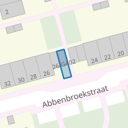 Perceel ZDM01-P-2694