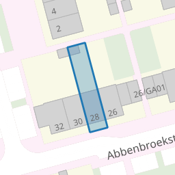 Perceel ZDM01-P-2696