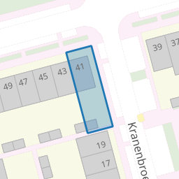 Perceel ZDM01-P-2699