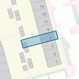 Perceel ZDM01-P-2713