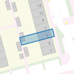 Perceel ZDM01-P-2714