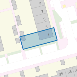 Perceel ZDM01-P-2716