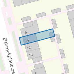 Perceel ZDM01-P-2718