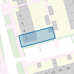 Perceel ZDM01-P-2724